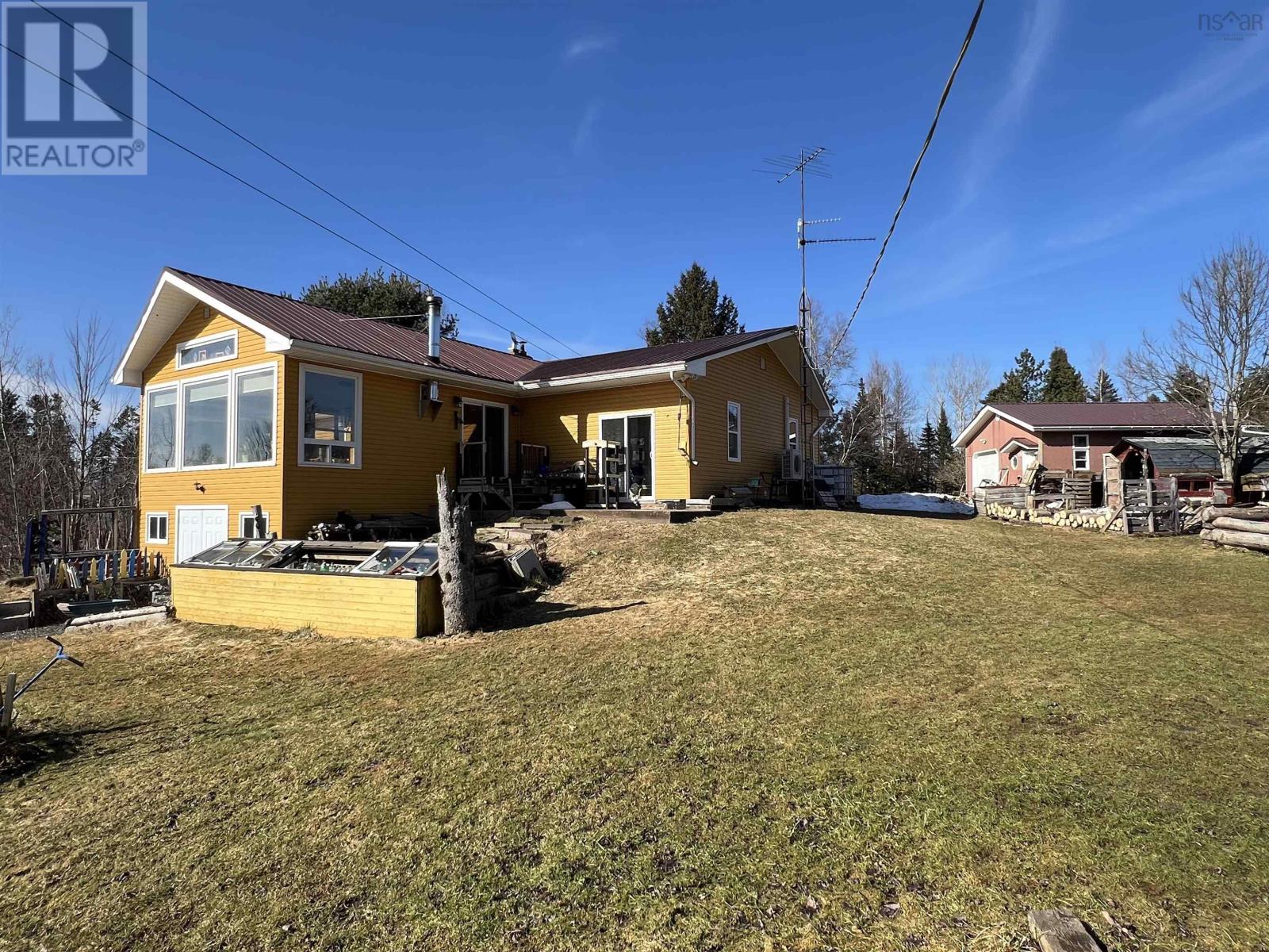 914 Three Brooks Road, Central Caribou, Nova Scotia  B0K 1H0 - Photo 3 - 202402443