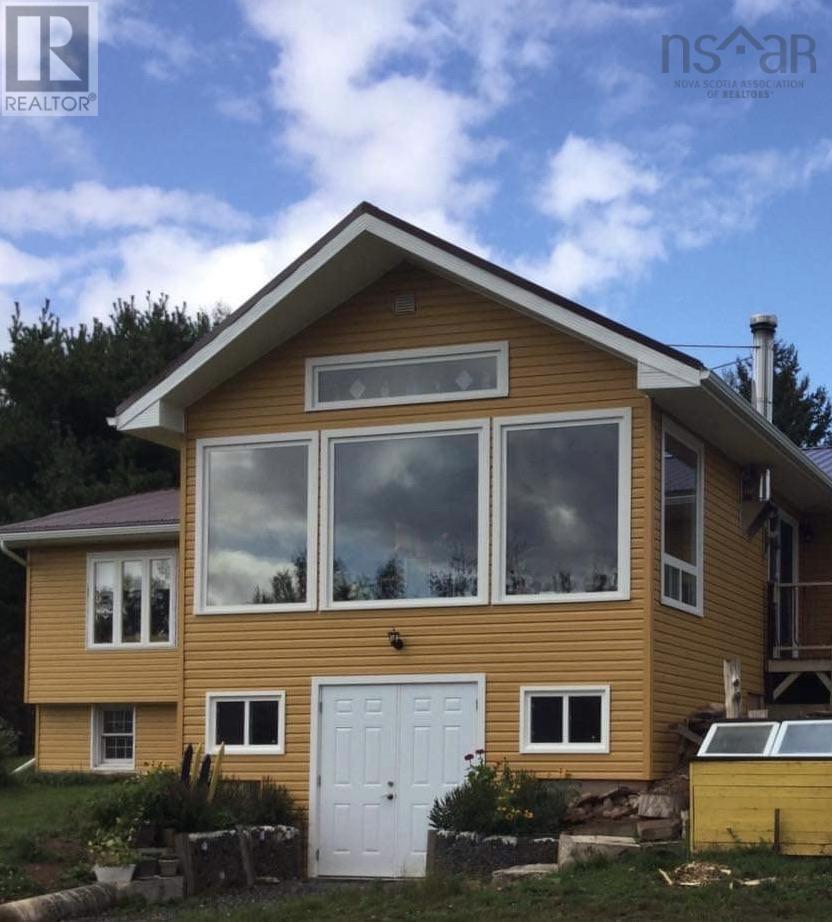914 Three Brooks Road, Central Caribou, Nova Scotia  B0K 1H0 - Photo 42 - 202402443