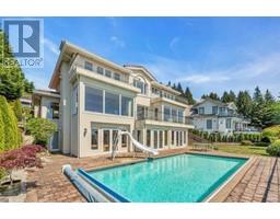 1528 ERRIGAL PLACE, west vancouver, British Columbia