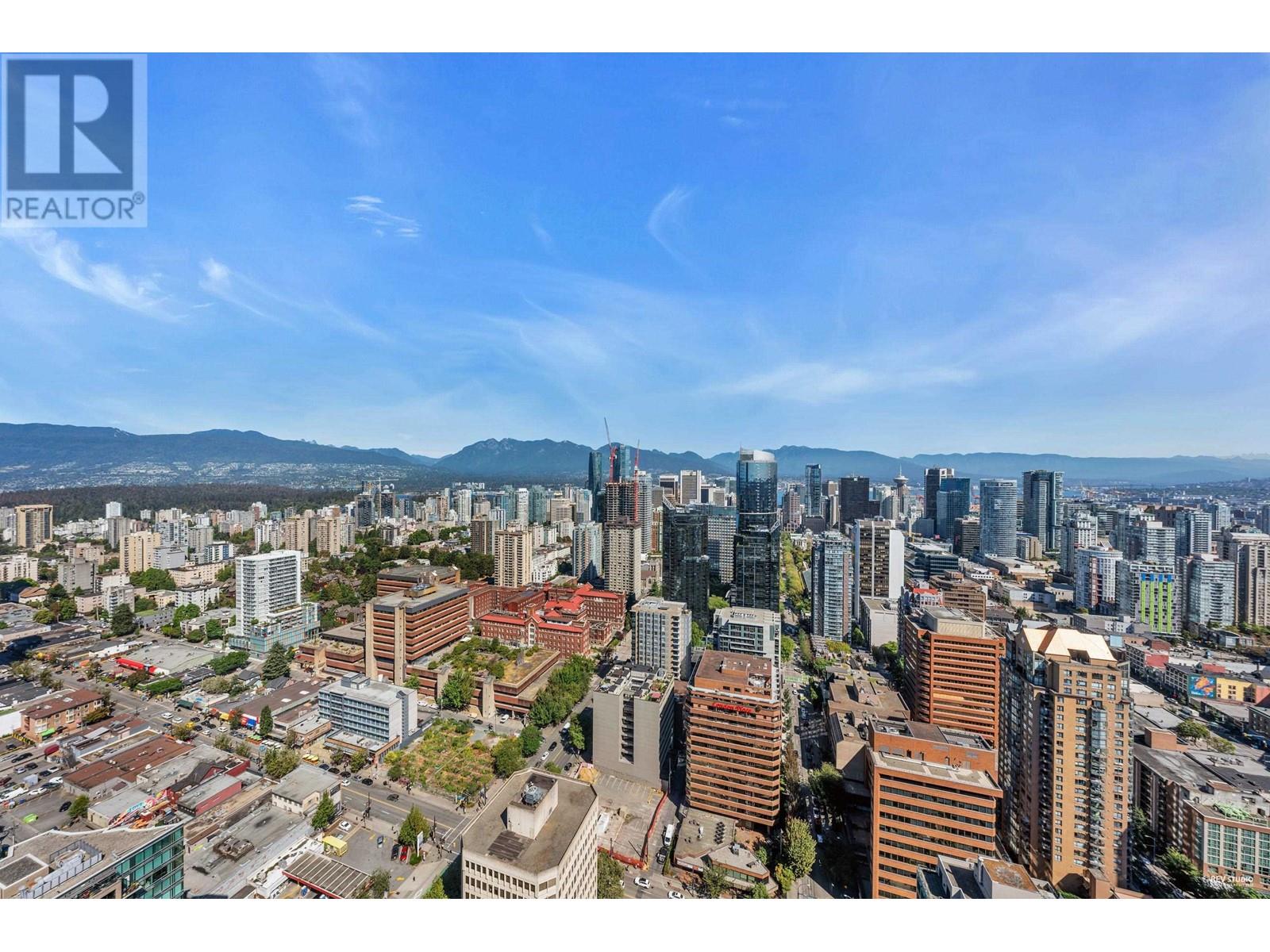 Listing Picture 25 of 37 : 4903 1289 HORNBY STREET, Vancouver / 溫哥華 - 魯藝地產 Yvonne Lu Group - MLS Medallion Club Member