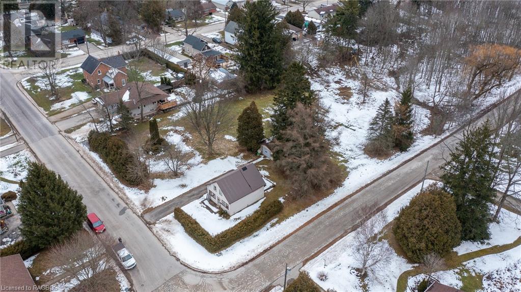 791 23rd Street W, Owen Sound, Ontario  N4K 4H4 - Photo 14 - 40539162