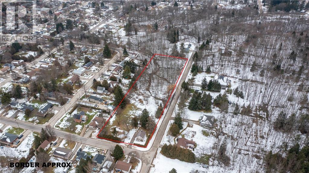 791 23rd Street W, Owen Sound, Ontario  N4K 4H4 - Photo 15 - 40539162