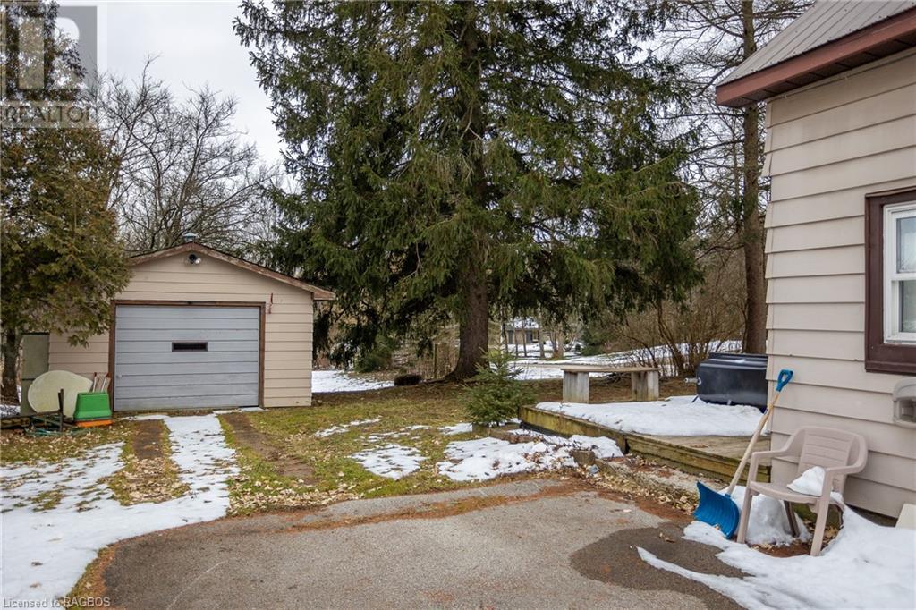 791 23rd Street W, Owen Sound, Ontario  N4K 4H4 - Photo 4 - 40539162