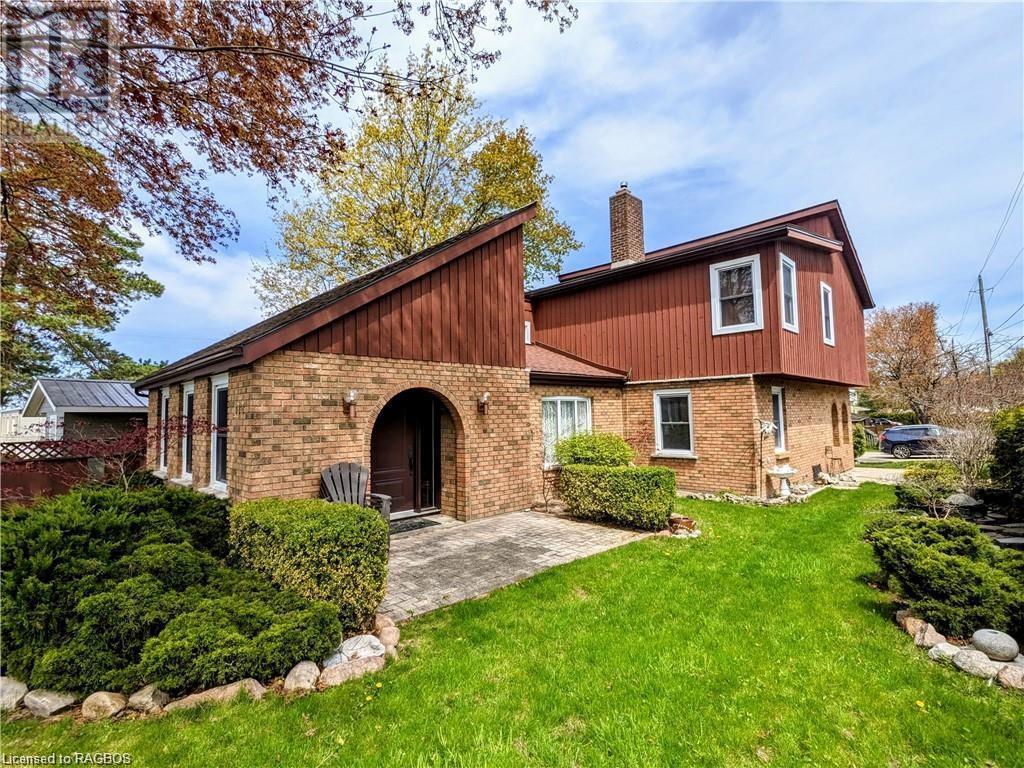 177 Durham Street, Kincardine, Ontario  N2Z 1A4 - Photo 1 - 40537474