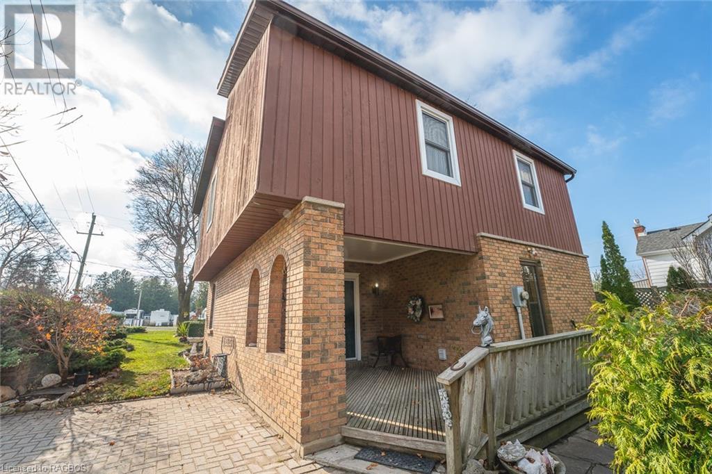 177 Durham Street, Kincardine, Ontario  N2Z 1A4 - Photo 3 - 40537474