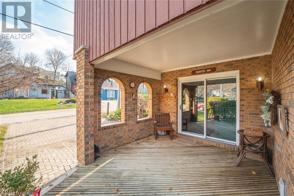 177 Durham Street, Kincardine, Ontario  N2Z 1A4 - Photo 4 - 40537474