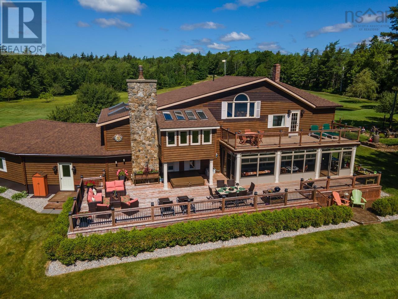 185 Rocky Ridge Road, Canaan, Nova Scotia  B0W 3M0 - Photo 2 - 202215573