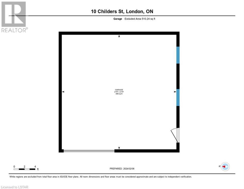 10 Childers Street, London, Ontario  N5W 4B9 - Photo 43 - 40539134