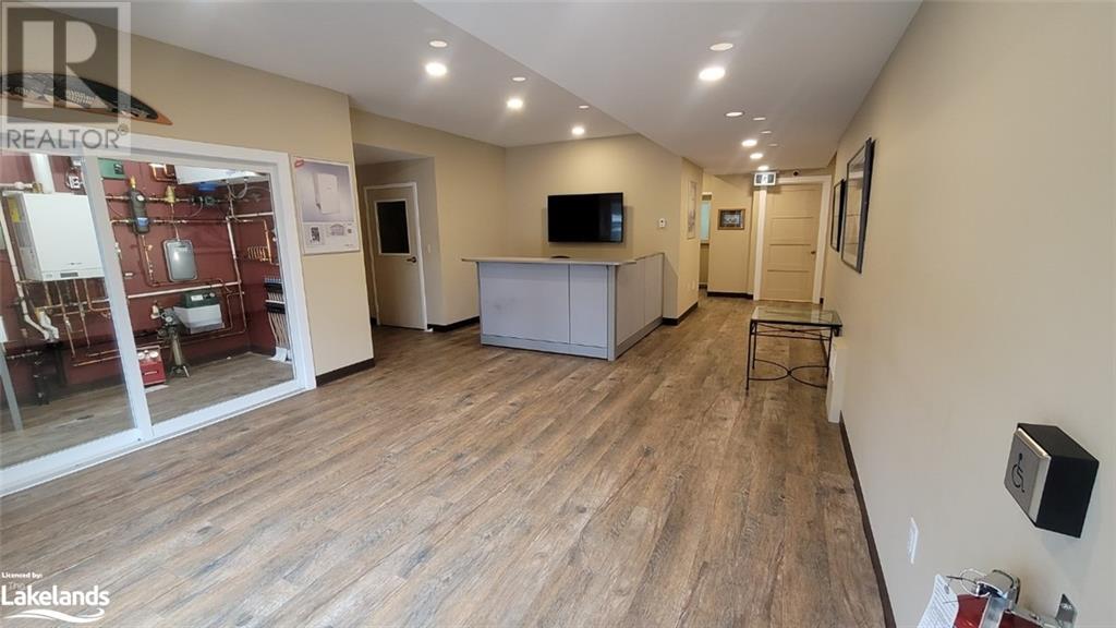 719 Muskoka Rd 3 N Unit# 1, Huntsville, Ontario  P1H 1E1 - Photo 4 - 40539133