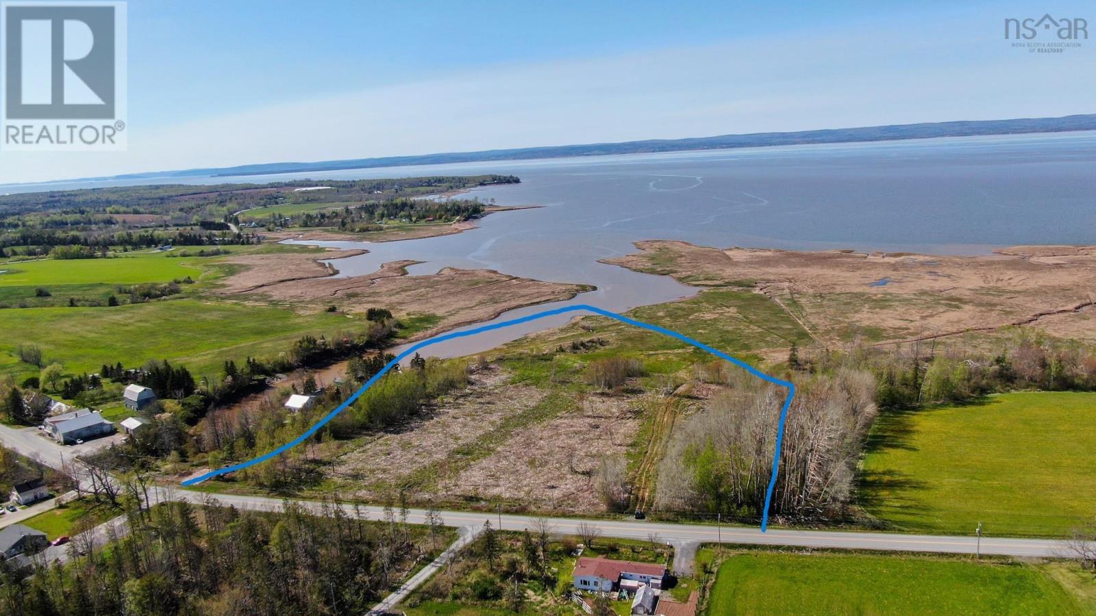 Lot 3 Highway 215, Noel, Nova Scotia  B0N 2C0 - Photo 3 - 202402453