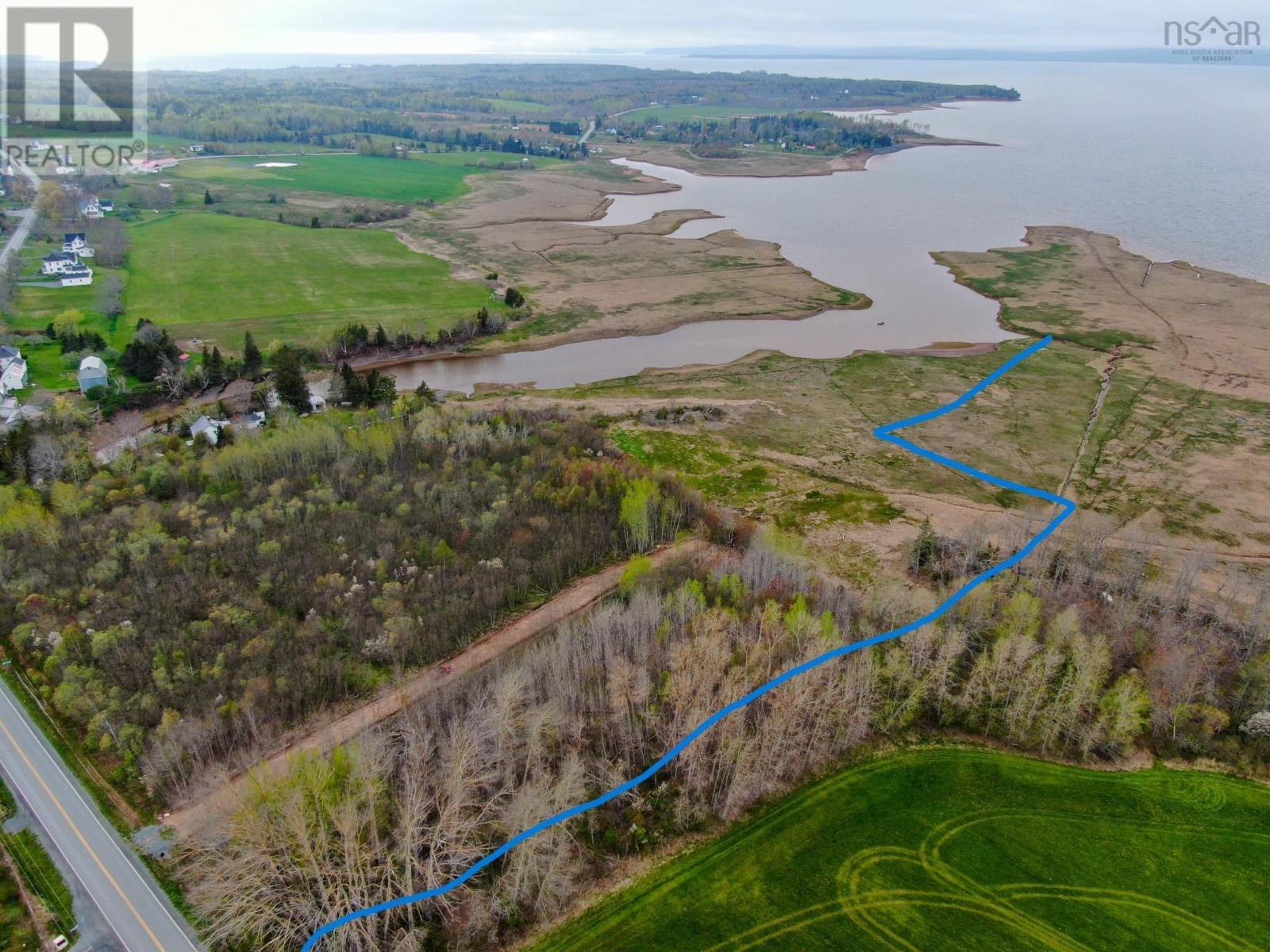 Lot 3 Highway 215, Noel, Nova Scotia  B0N 2C0 - Photo 7 - 202402453
