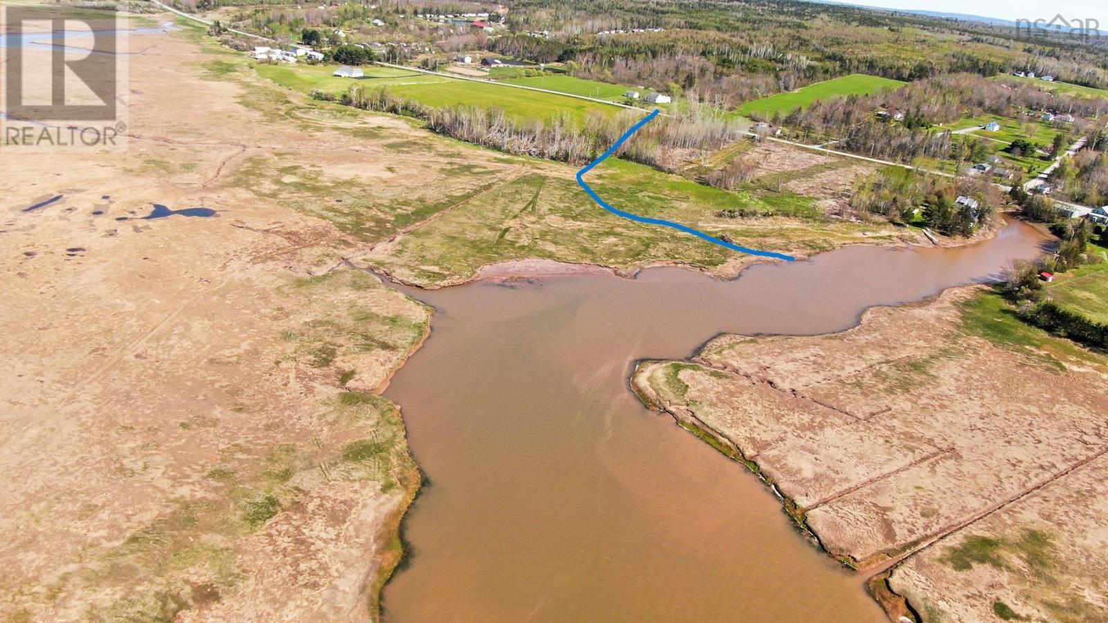 Lot 2 Highway 215, Noel, Nova Scotia  B0N 2C0 - Photo 10 - 202402454