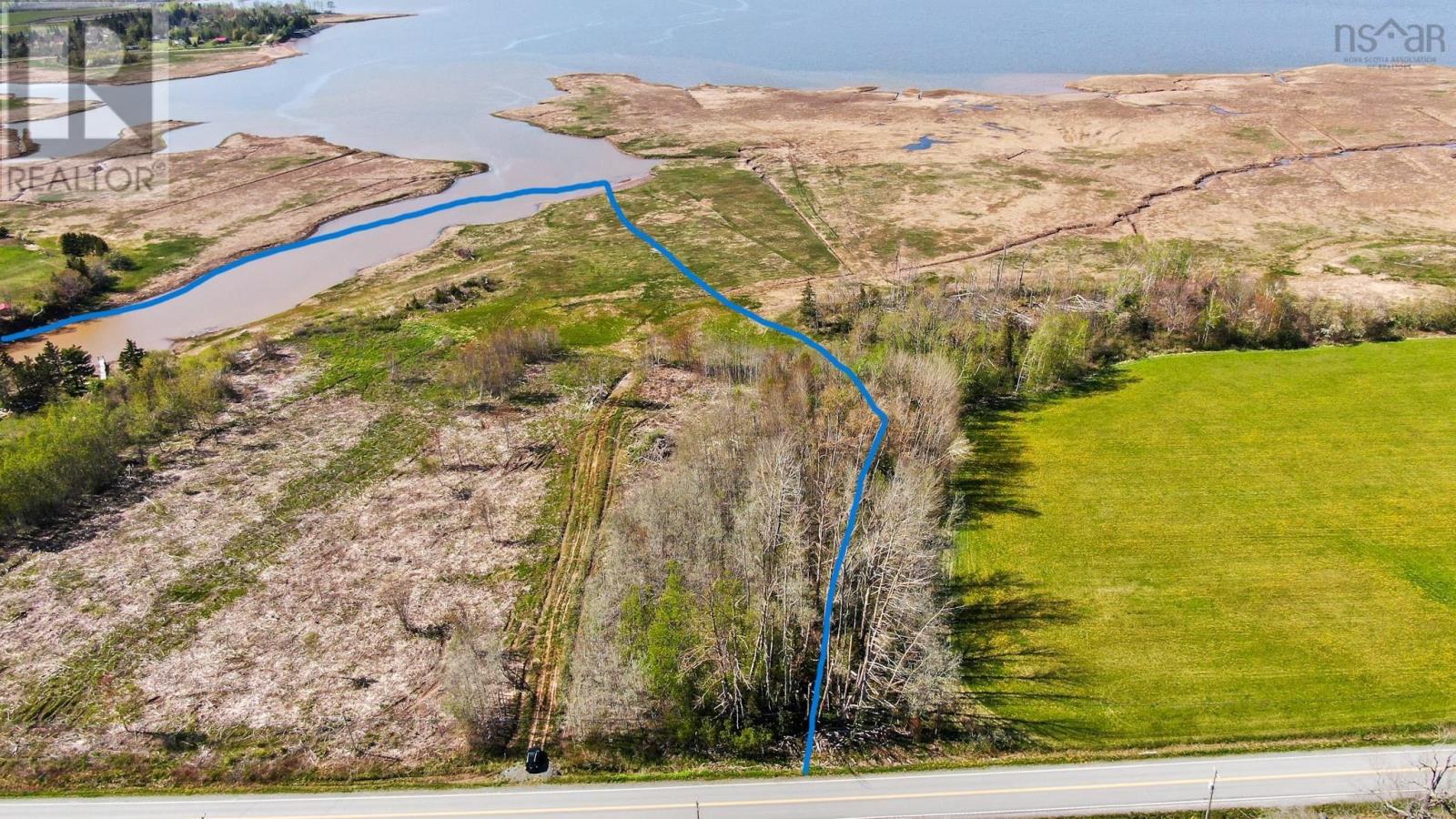 Lot 2 Highway 215, Noel, Nova Scotia  B0N 2C0 - Photo 4 - 202402454