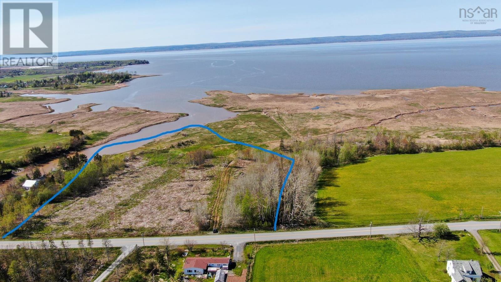 Lot 2 Highway 215, Noel, Nova Scotia  B0N 2C0 - Photo 5 - 202402454