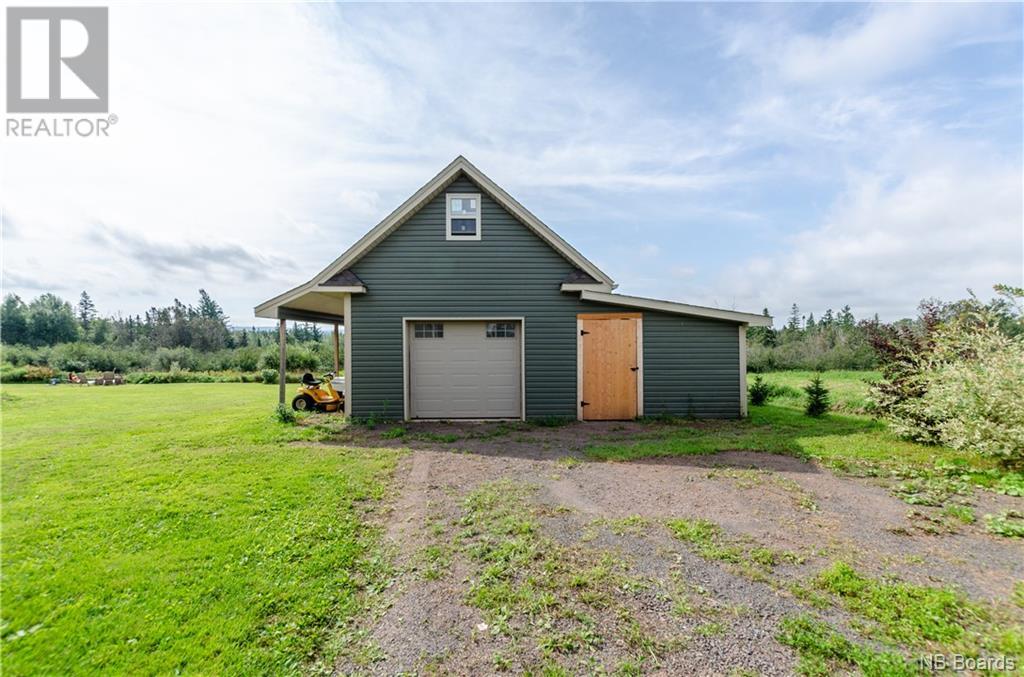 280 Plumweseep Cross Road, Plumweseep, New Brunswick  E4Z 5M3 - Photo 4 - NB095340