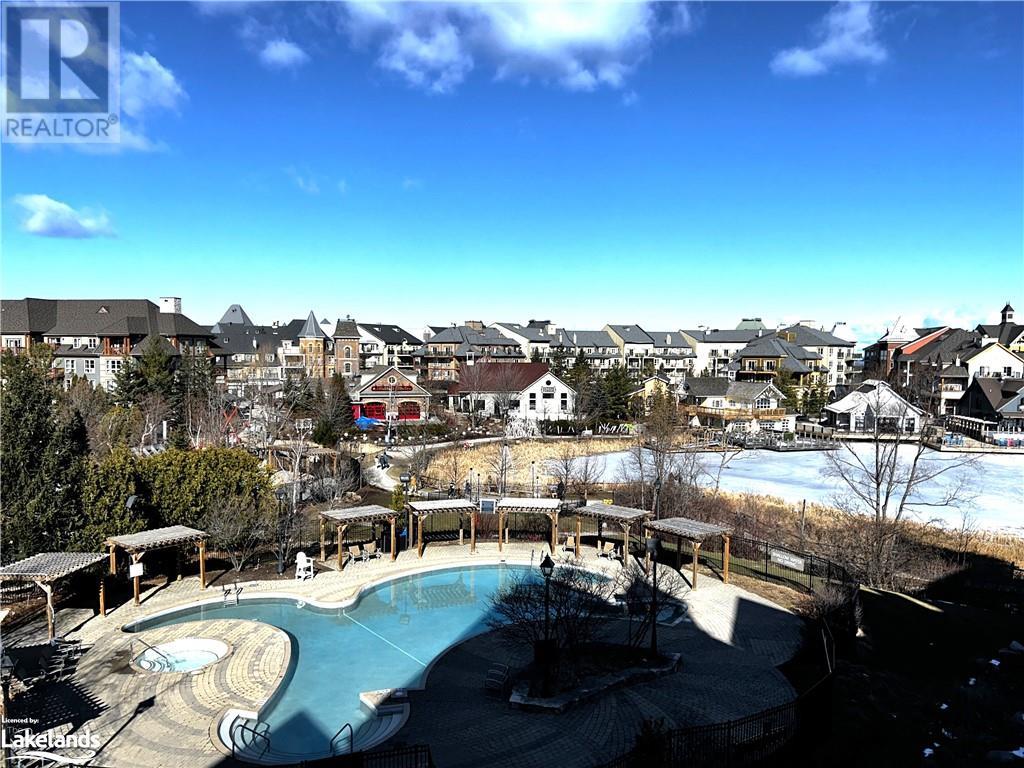 220 Gord Canning Drive Unit# 434, The Blue Mountains, Ontario  L9Y 0V9 - Photo 12 - 40538762