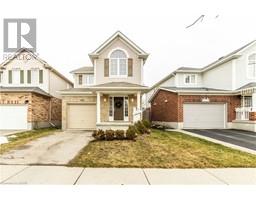 440 BEAUMONT Crescent 232 - Idlewood/Lackner Woods