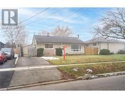 76 RAYLAWN Crescent 1046 - GE Georgetown