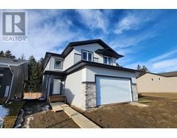 153 Thompson Crescent Timberstone, Red Deer, Ca