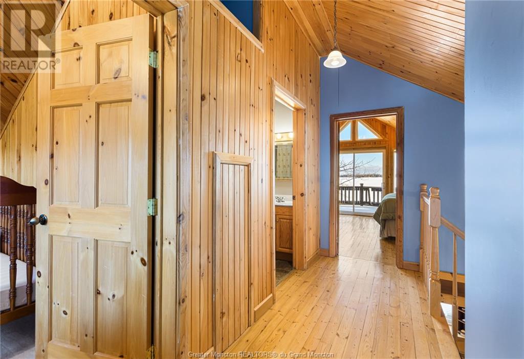 730 De La Pointe, Richibucto Village, New Brunswick  E4W 1G3 - Photo 24 - M157225