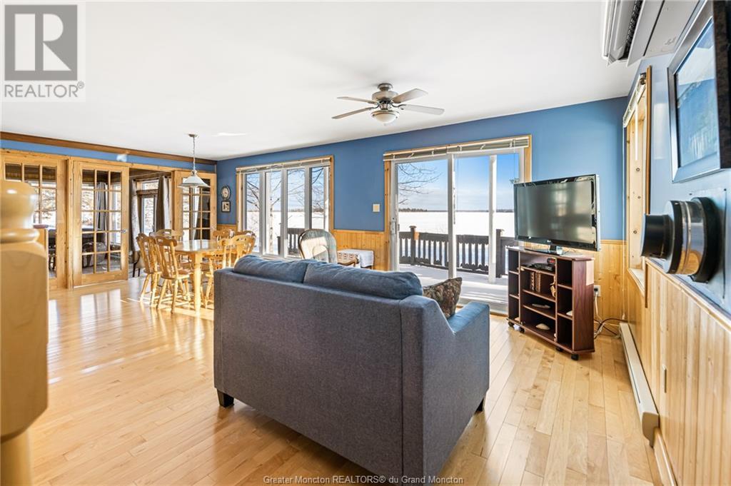 730 De La Pointe, Richibucto Village, New Brunswick  E4W 1G3 - Photo 12 - M157225