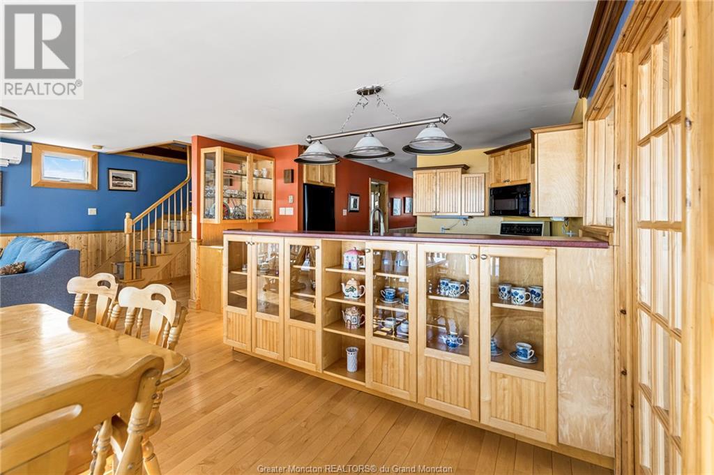 730 De La Pointe, Richibucto Village, New Brunswick  E4W 1G3 - Photo 16 - M157225