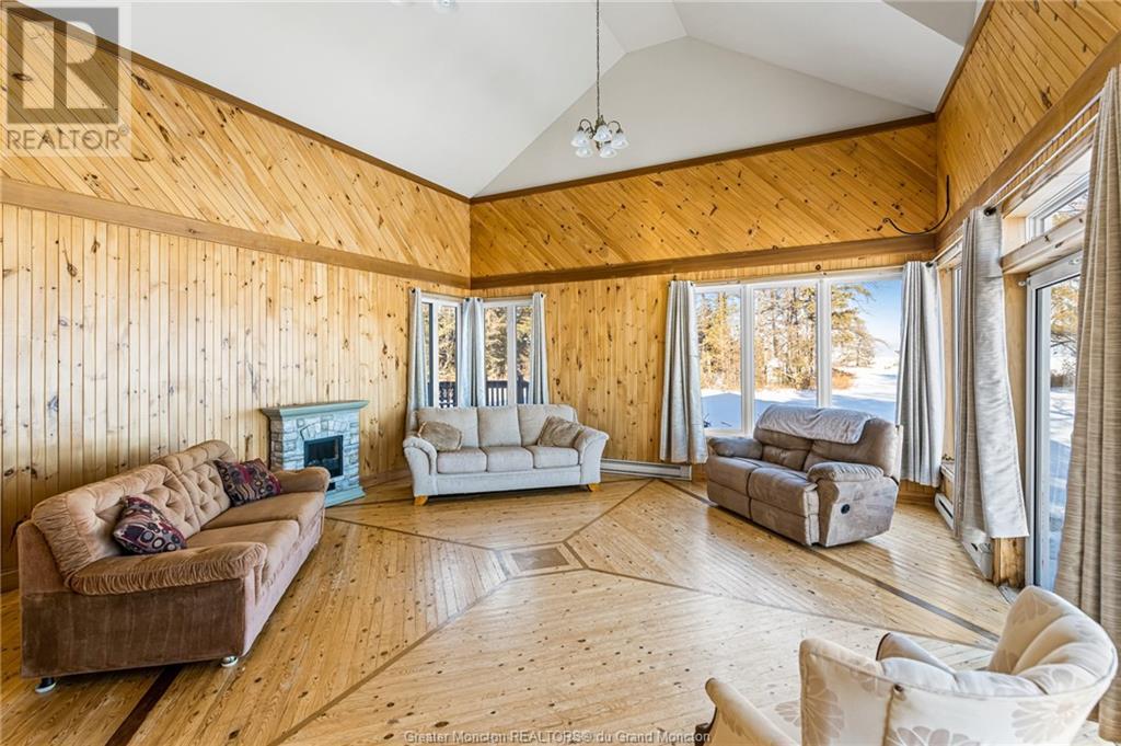 730 De La Pointe, Richibucto Village, New Brunswick  E4W 1G3 - Photo 5 - M157225