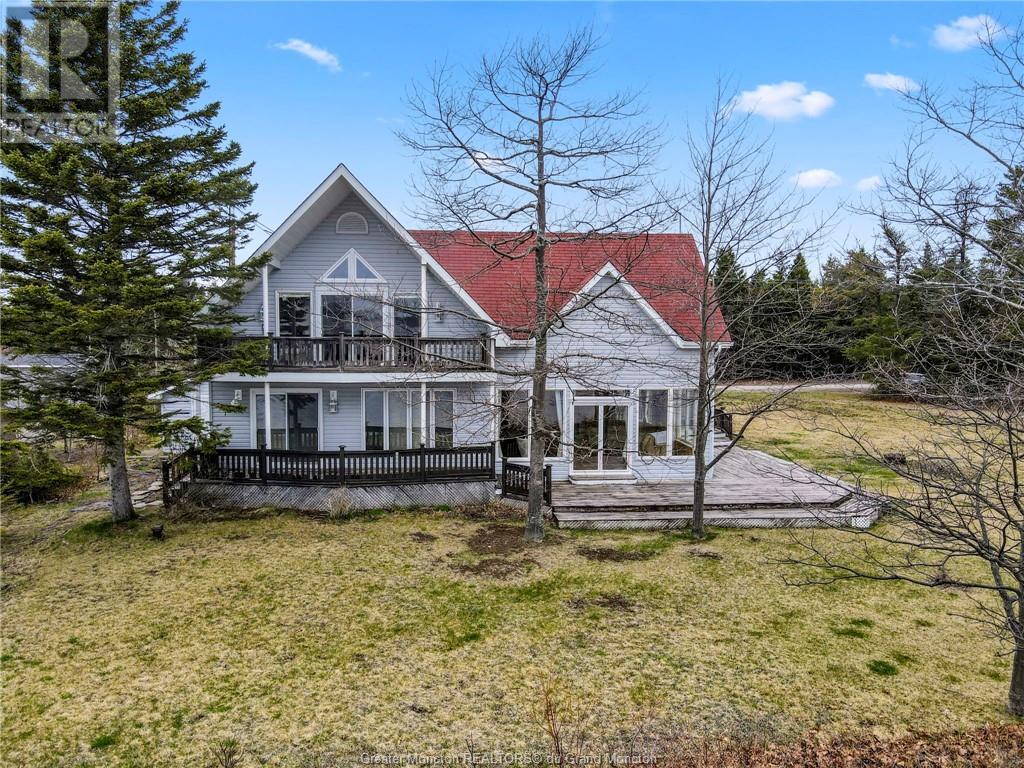 730 De La Pointe, Richibucto Village, New Brunswick  E4W 1G3 - Photo 46 - M157225