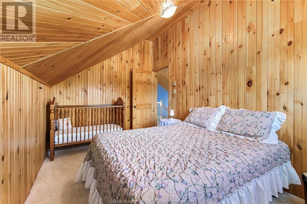 730 De La Pointe, Richibucto Village, New Brunswick  E4W 1G3 - Photo 31 - M157225