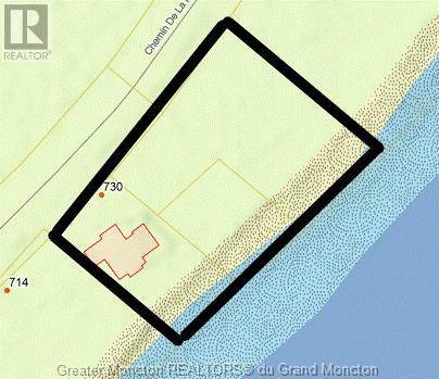 730 De La Pointe, Richibucto Village, New Brunswick  E4W 1G3 - Photo 40 - M157225