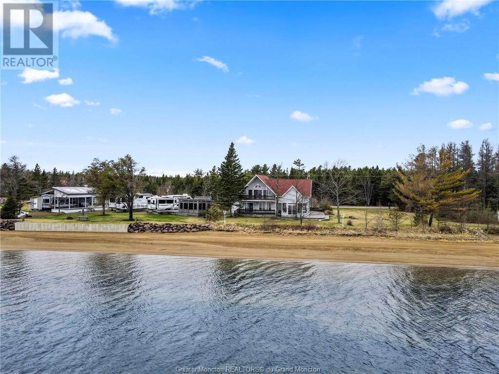 730 De La Pointe, Richibucto Village, New Brunswick  E4W 1G3 - Photo 43 - M157225