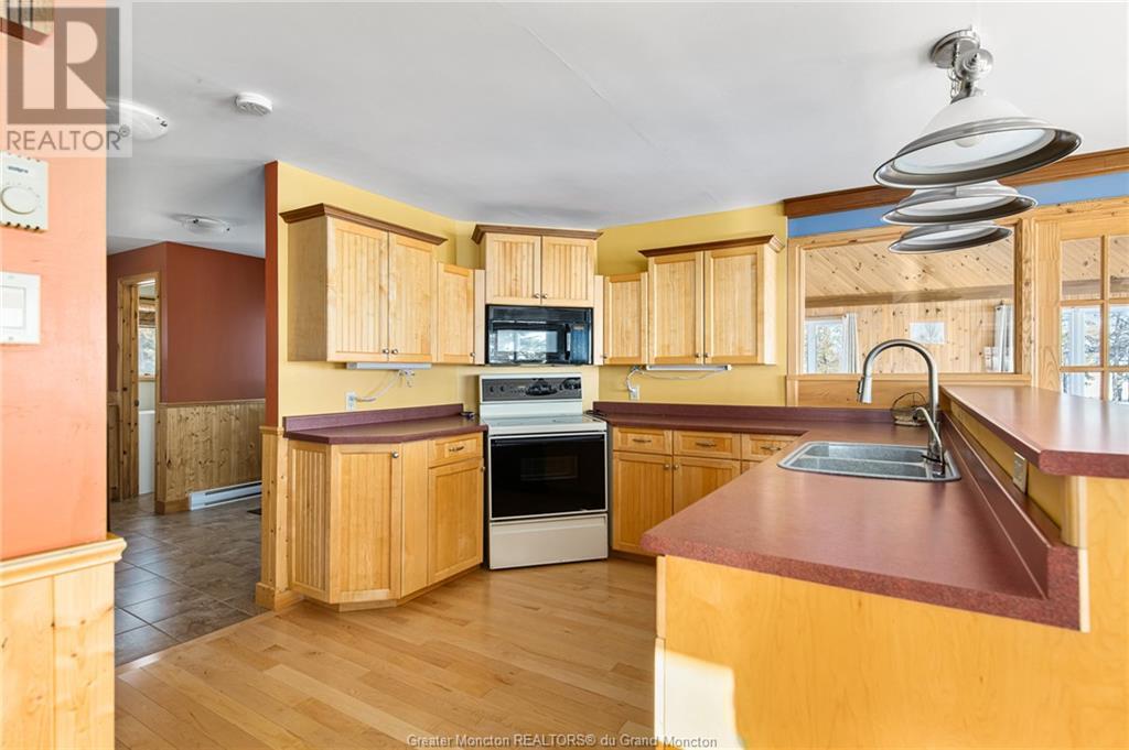 730 De La Pointe, Richibucto Village, New Brunswick  E4W 1G3 - Photo 15 - M157225