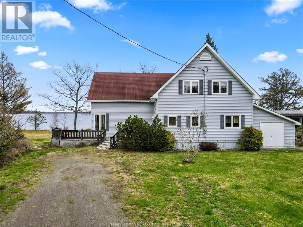 730 De La Pointe, Richibucto Village, New Brunswick  E4W 1G3 - Photo 2 - M157225