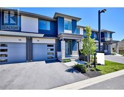 24 Grapeview Drive Unit# 14 453 - Grapeview, St. Catharines, Ca