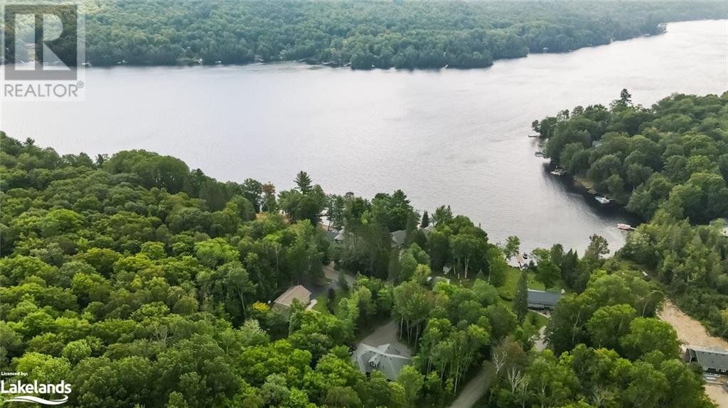 1123 Wonderland Road, Dysart, Ontario K0M 1S0 (26498017) Bay