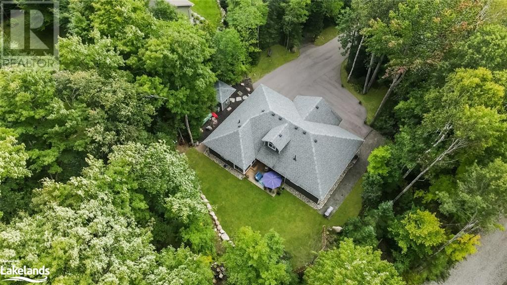 1123 Wonderland Road, Dysart, Ontario K0M 1S0 (26498017) Bay