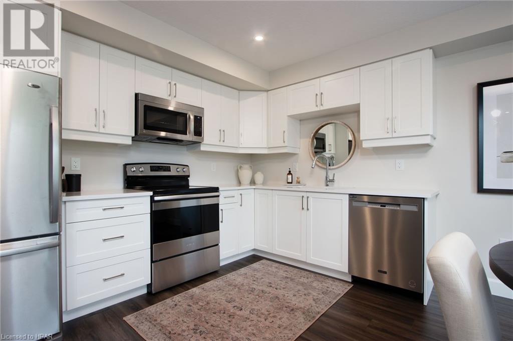 3202 Vivian Line Unit# 5, Stratford, Ontario  N5A 0K6 - Photo 5 - 40487051