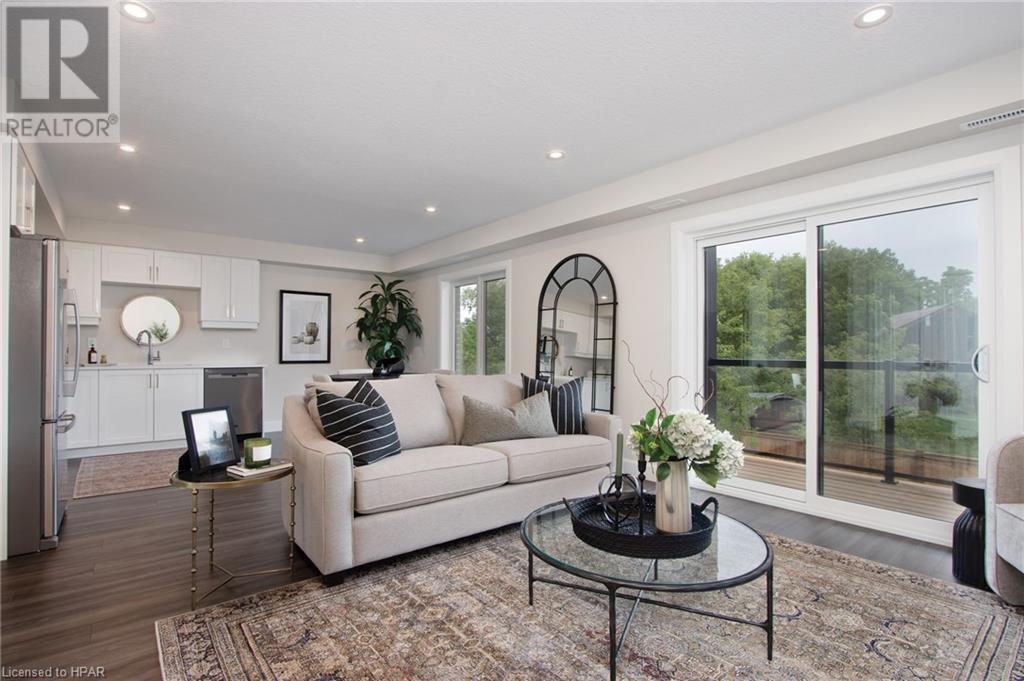 3202 Vivian Line Unit# 5, Stratford, Ontario  N5A 0K6 - Photo 7 - 40487051