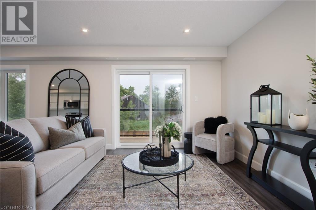 3202 Vivian Line Unit# 5, Stratford, Ontario  N5A 0K6 - Photo 8 - 40487051