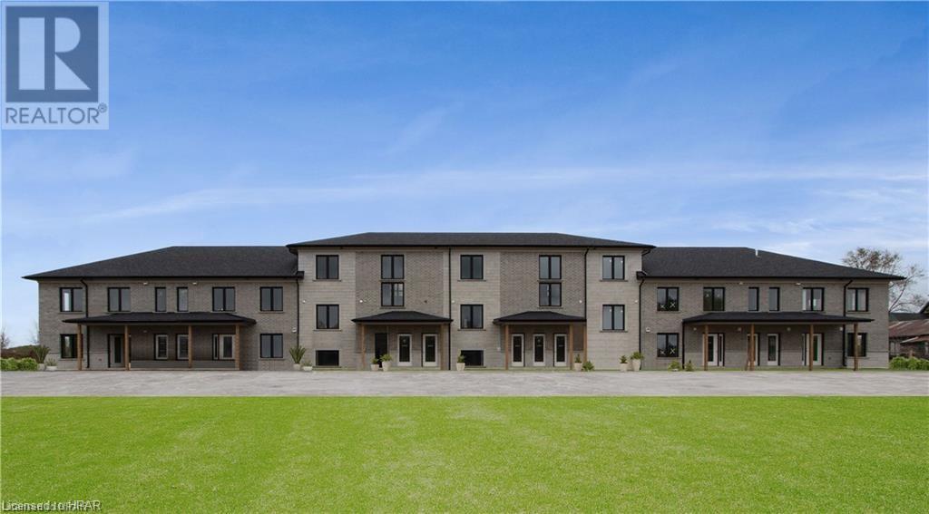 3202 VIVIAN Line Unit# 5, stratford, Ontario