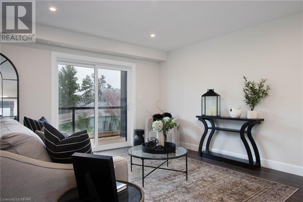 3202 Vivian Line Unit# 5, Stratford, Ontario  N5A 0K6 - Photo 9 - 40487051