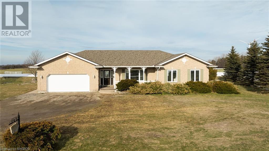 1041 Bruce Road 23, Kincardine Twp, Ontario  N0G 2T0 - Photo 1 - 40539161