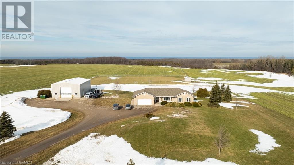 1041 Bruce Road 23, Kincardine Twp, Ontario  N0G 2T0 - Photo 37 - 40539161