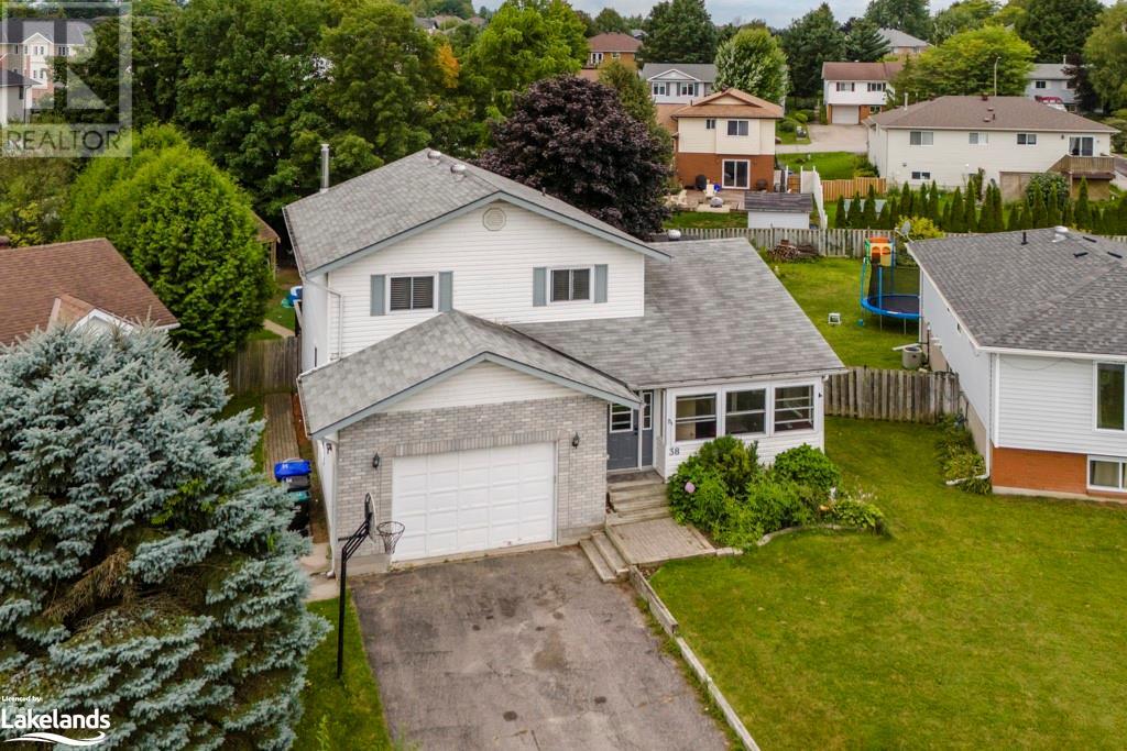38 Corbeau Crescent, Penetanguishene, Ontario  L9M 1K2 - Photo 29 - 40539252
