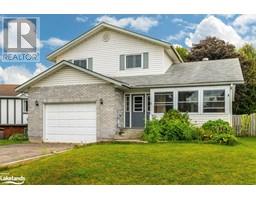 38 CORBEAU Crescent