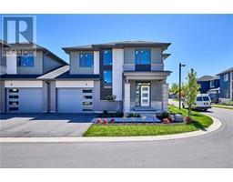 24 Grapeview Drive Unit# 4 453 - Grapeview, St. Catharines, Ca
