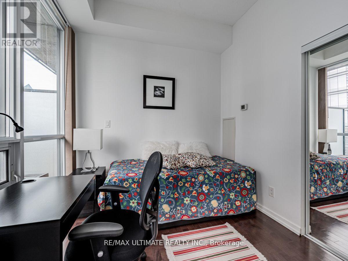 3105 - 65 Bremner Boulevard, Toronto, Ontario  M5J 0A7 - Photo 22 - C8056776