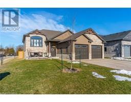 30 Lakefield Drive Kincardine, Kincardine, Ca