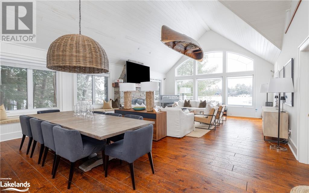 1805 Peninsula Road Unit# 225, Port Carling, Ontario  P0B 1J0 - Photo 1 - 40538387