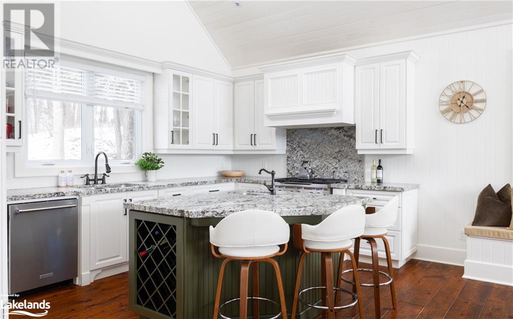 1805 Peninsula Road Unit# 225, Port Carling, Ontario  P0B 1J0 - Photo 11 - 40538387